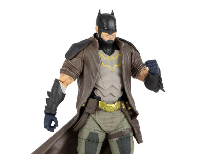 DC Multiverse Dark Detective Actionfigur mcfarlane toys