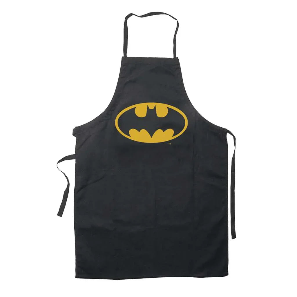 DC Universe Batman Förkläde Pappkartong Pack - Robotto