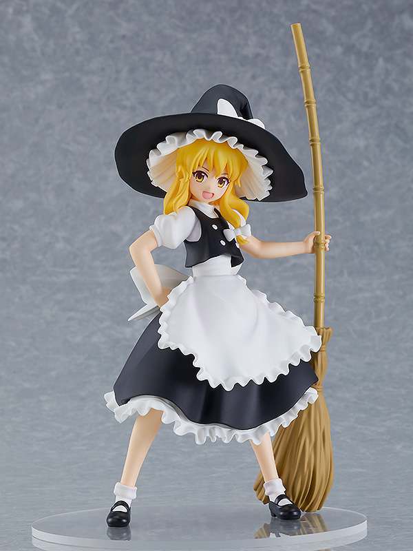 Touhou Project Marisa Kirisame POP UP PARADE Figur goodsmile fr