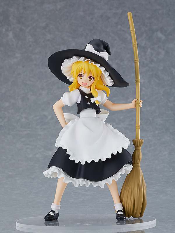Touhou Project Marisa Kirisame POP UP PARADE Figur goodsmile fr