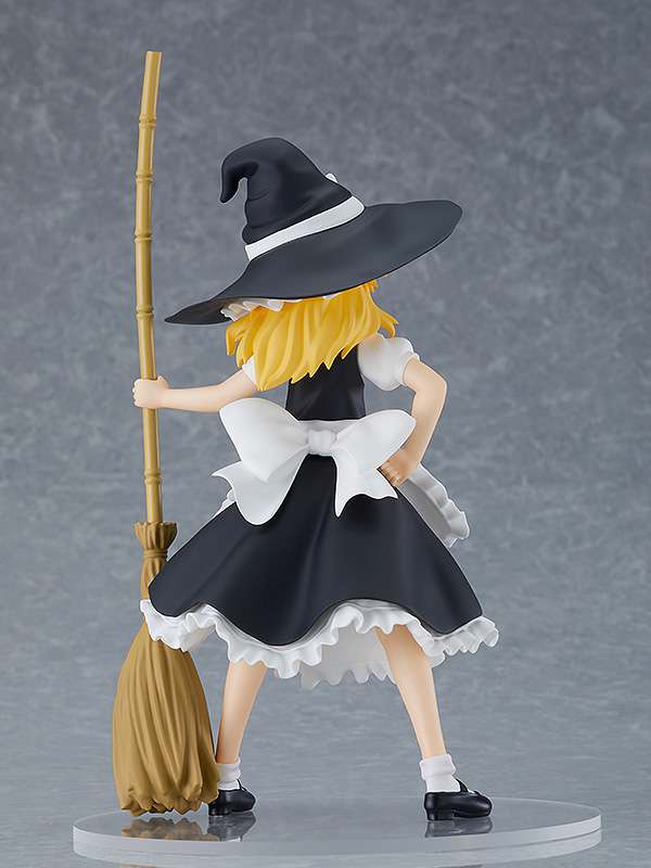 Touhou Project Marisa Kirisame POP UP PARADE Figur goodsmile fr
