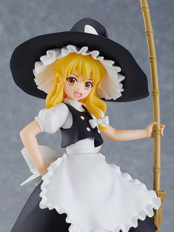 Touhou Project Marisa Kirisame POP UP PARADE Figur goodsmile fr