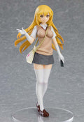 Misaki Shokuhou POP UP PARADE Figur från A Certain Scientific Railgun T goodsmile fr