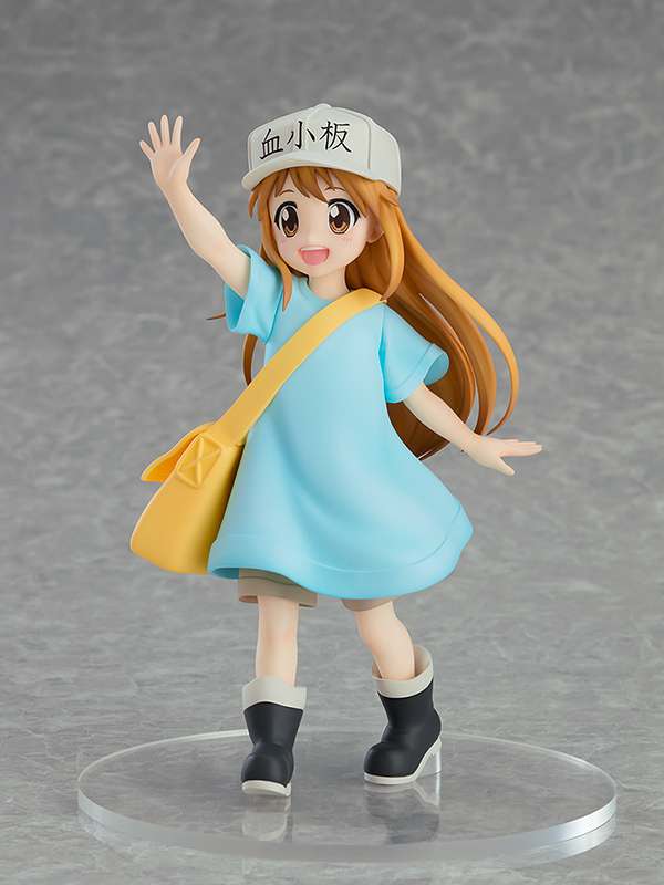 Cells at Work! Platelet POP UP PARADE Figur goodsmile fr