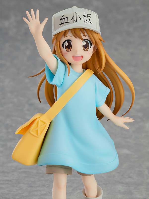 Cells at Work! Platelet POP UP PARADE Figur goodsmile fr