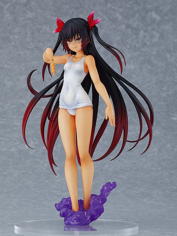 To Love-Ru Darkness Nemesis Figur goodsmile fr