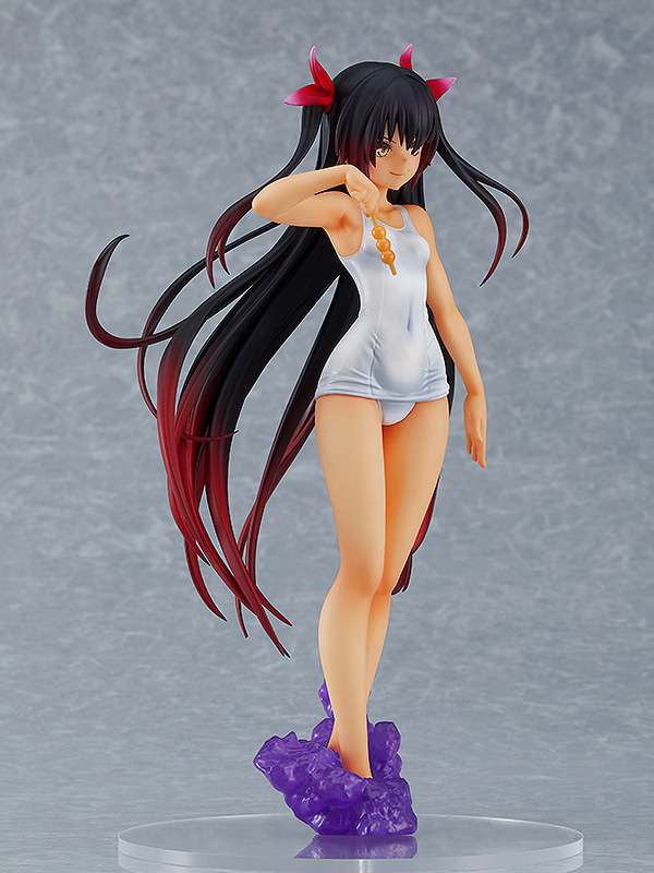 To Love-Ru Darkness Nemesis Figur goodsmile fr