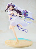 Sword Art Online Yuuki Summer Wedding Figur - Robotto