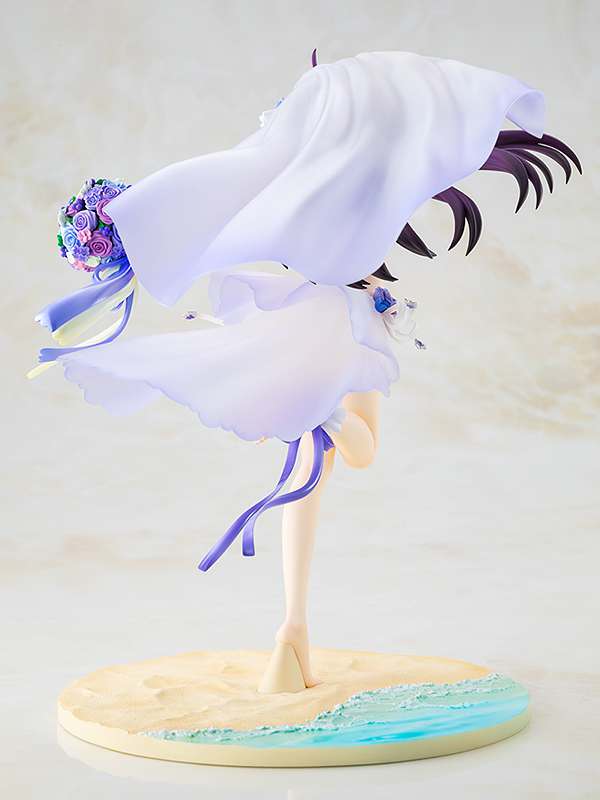 Sword Art Online Yuuki Summer Wedding Figur kadokawa