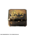 Ffiv Theme of Love Musikbox square enix