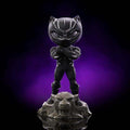 Infinity Saga Black Panther MiniCo Figur iron studios
