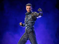 Bucky the Winter Soldier 1/10 Statue iron studios