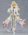 Fate/Grand Order Saber Nero Claudius (Bride) Figma max factory