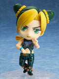 JoJo's Bizarre Adventure Jolyne Cujoh Nendoroid medicos