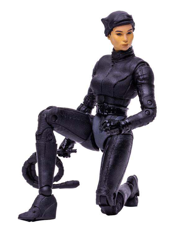 Batman Catwoman Maskerad Figur mcfarlane toys