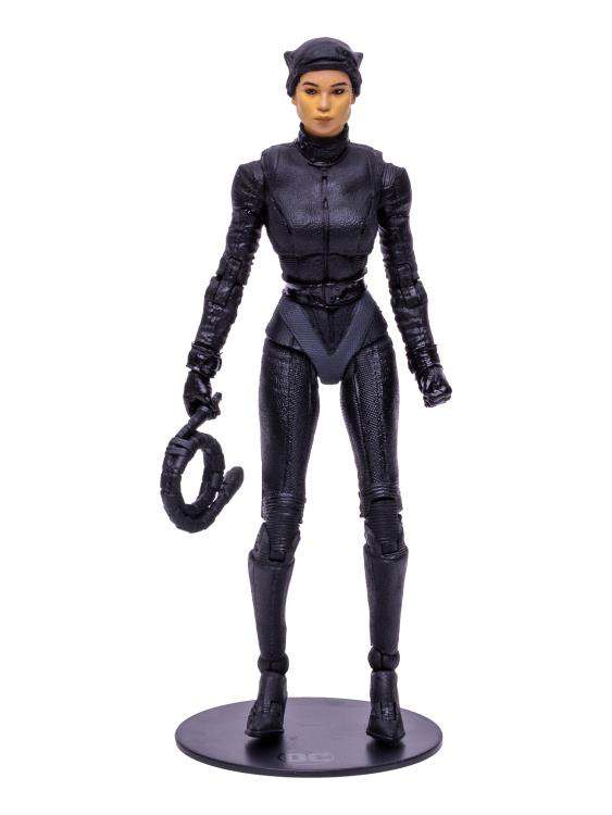 Batman Catwoman Maskerad Figur mcfarlane toys