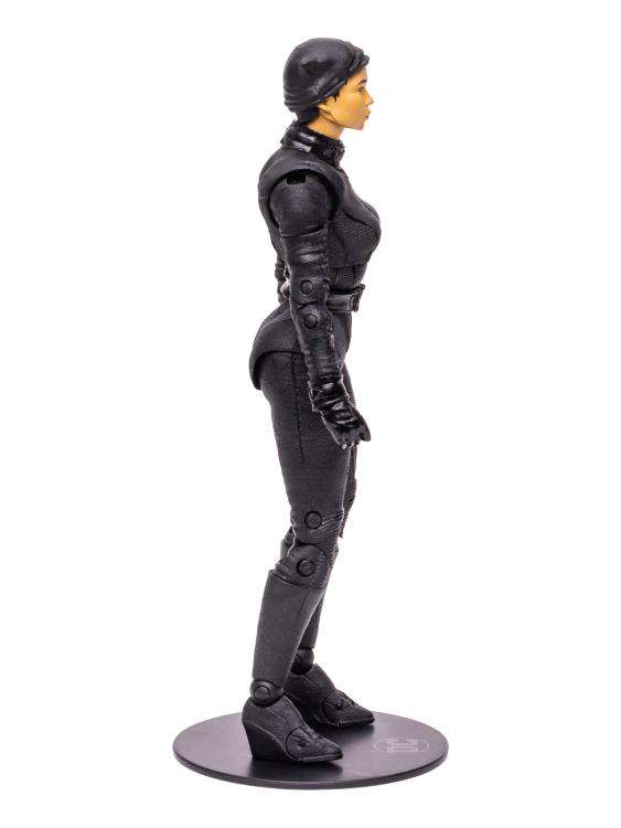 Batman Catwoman Maskerad Figur mcfarlane toys