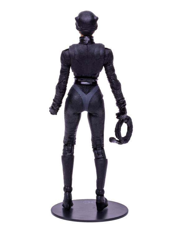 Batman Catwoman Maskerad Figur mcfarlane toys