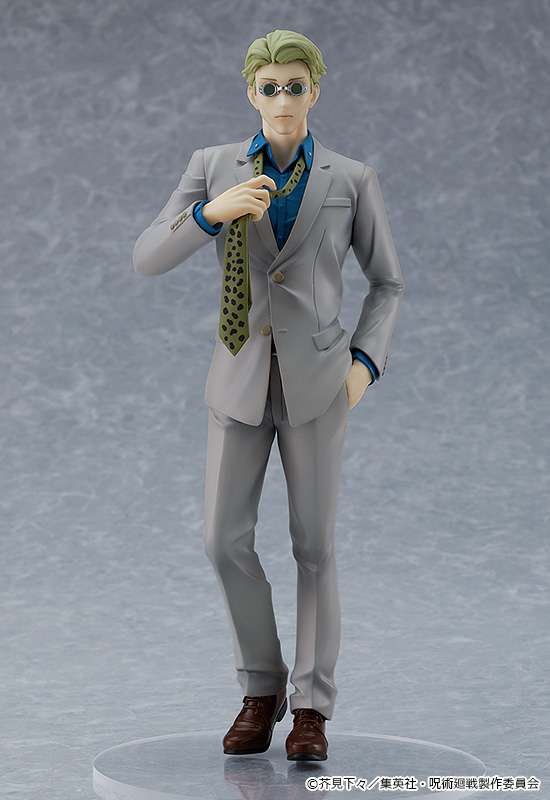Jujutsu Kaisen Kento Nanami Figur goodsmile fr