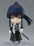 D.Gray-man Yu Kanda Nendoroid Figur - Robotto