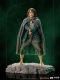 Lord of the Rings Pippin 1/10 Art Statue iron studios