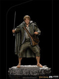 Lord of the Rings Sam 1/10 Art Statue iron studios
