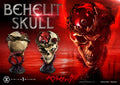Berserk Behelit Skull Life Scale Staty - Robotto