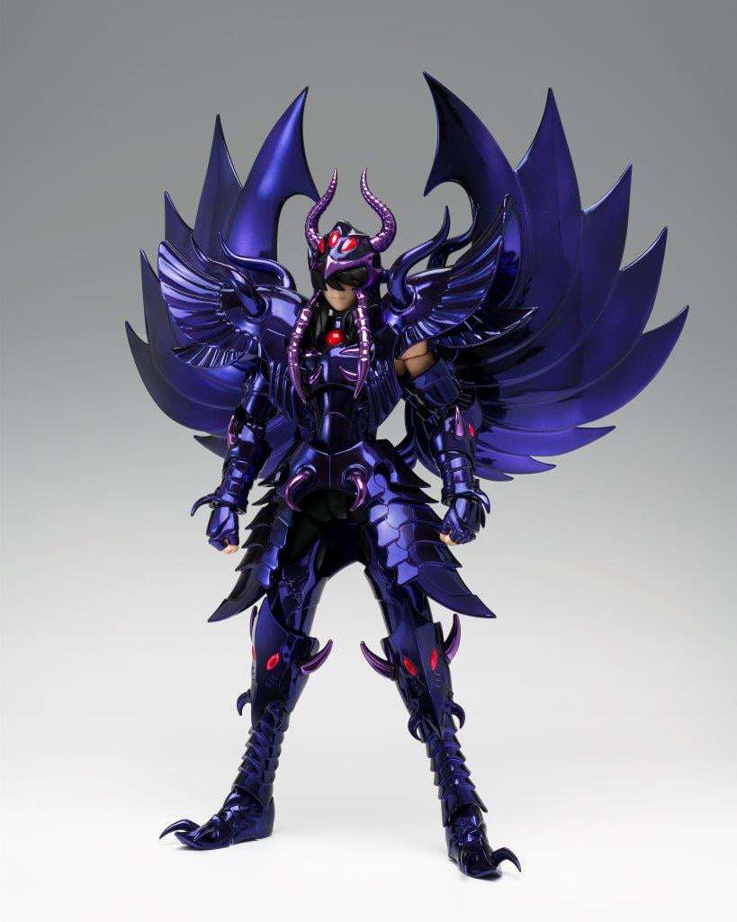 Saint Cloth Myth EX Garuda Oce - Original Color Edition bandai