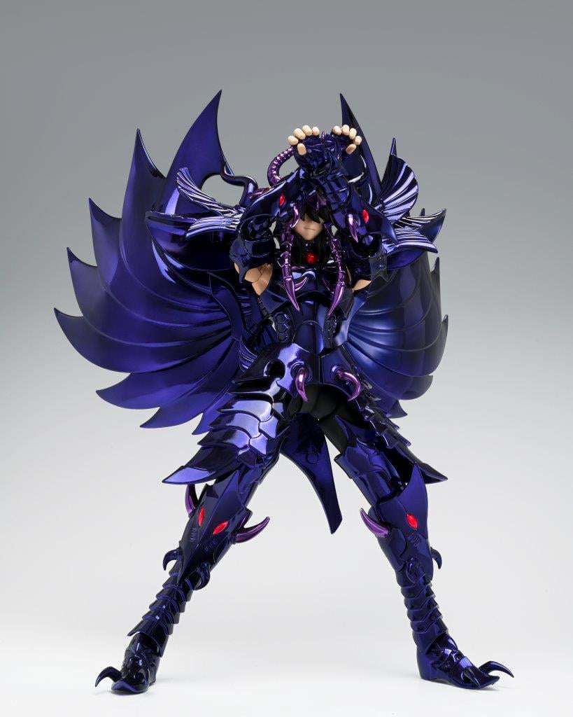 Saint Cloth Myth EX Garuda Oce - Original Color Edition bandai