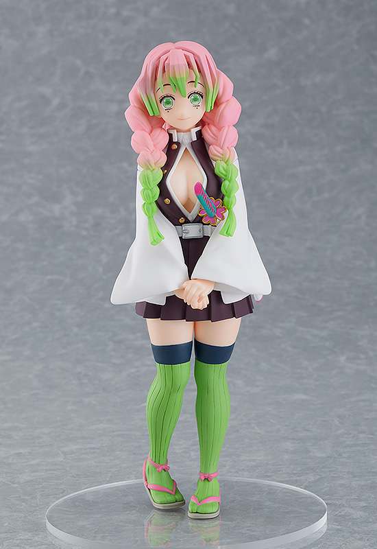 Demon Slayer Mitsuri Kanroji POP UP PARADE Figur goodsmile fr