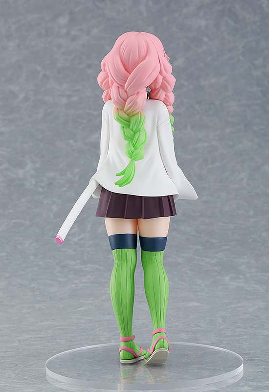 Demon Slayer Mitsuri Kanroji POP UP PARADE Figur goodsmile fr