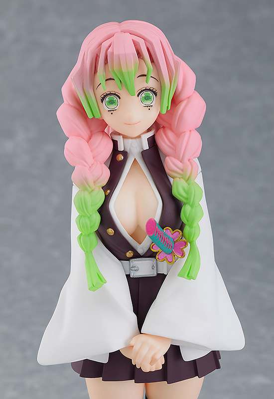 Demon Slayer Mitsuri Kanroji POP UP PARADE Figur goodsmile fr