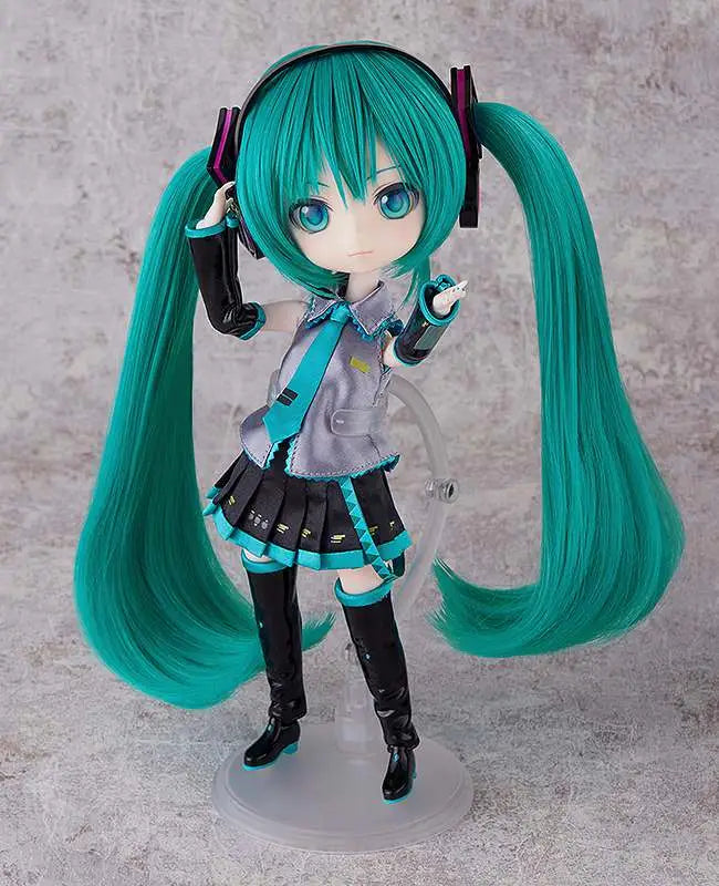Hatsune Miku Harmonia Humming Af