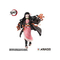 Nezuko Kamado PVC Staty från Demon Slayer megahouse