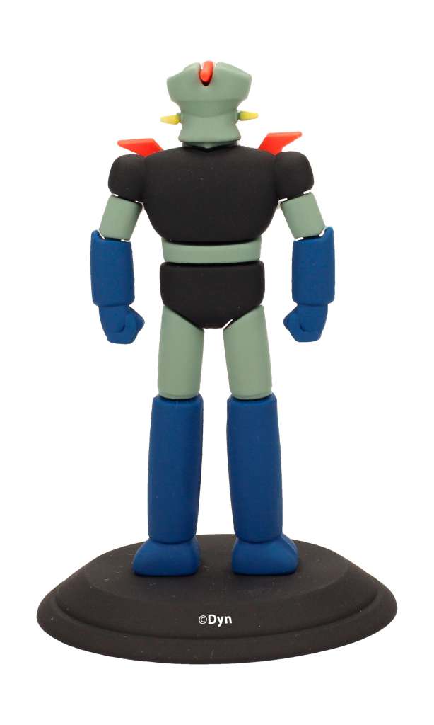 Mazinger Z Mini Figur - Go Nagai Collection sd toys