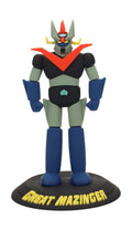 GREAT MAZINGER Mini Figur från Go Nagai Kollektionen sd toys