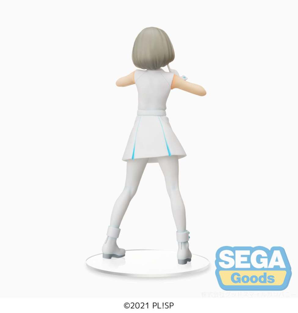 Keke Tang - Wish PM Fig från Love Live! Superstar!! sega