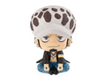 Look up One Piece Trafalgar Law - Samlarfigur megahouse