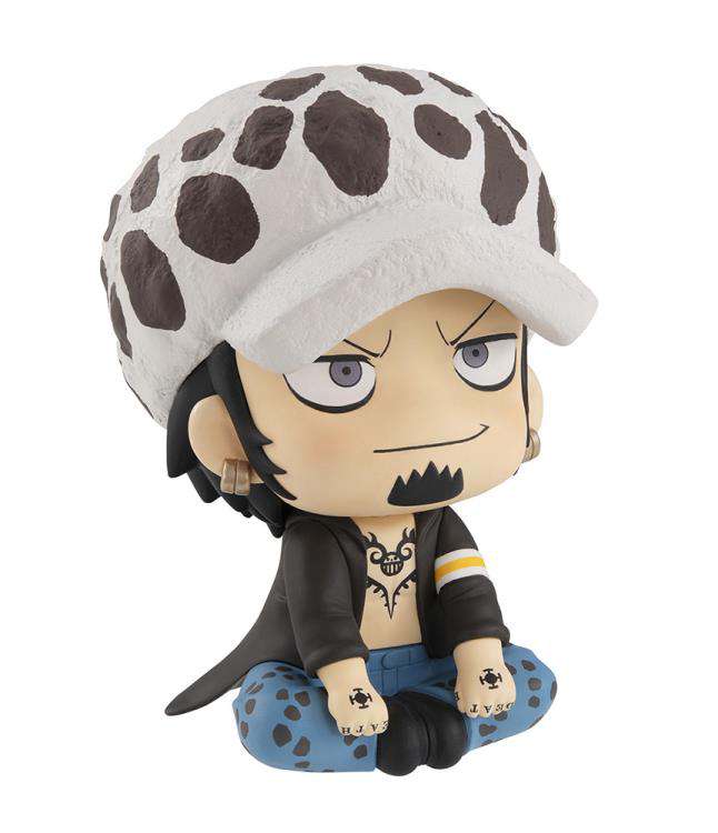 Look up One Piece Trafalgar Law - Samlarfigur megahouse