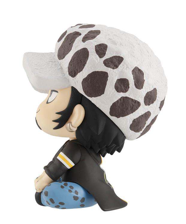 Look up One Piece Trafalgar Law - Samlarfigur megahouse