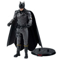 DC The Batman 2022 Bendyfig - 18,5 cm Figur - Robotto