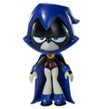 Teen Titans Go Raven Mini Bendyfig noble collections