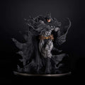 Sofbinal Batman Hard Black Ver. Staty union creative