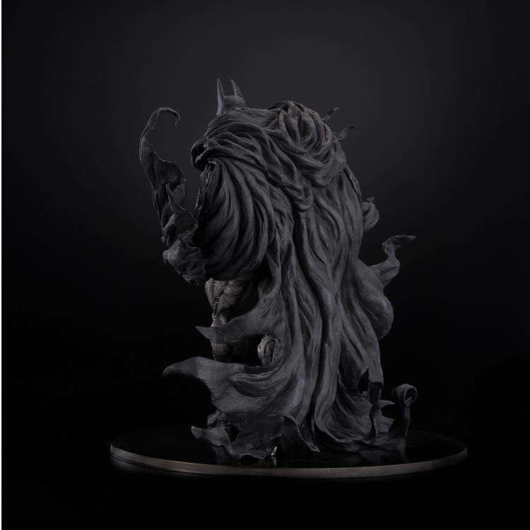 Sofbinal Batman Hard Black Ver. Staty union creative