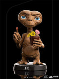 E.T. Minico Staty av Iron Studios iron studios