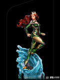 Zack Snyder's Justice League Mera 1/10 Staty iron studios