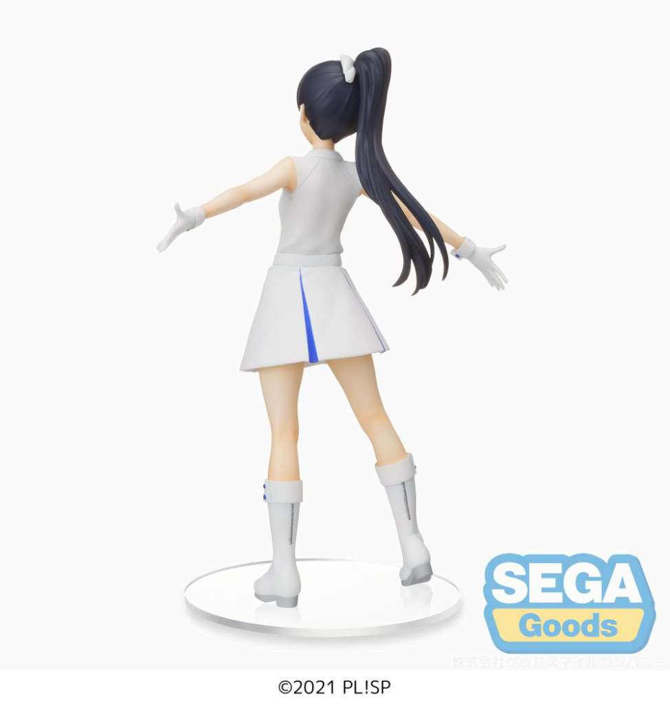 Ren Hazuki - Wish PM Figure från Love Live! Superstar!! sega
