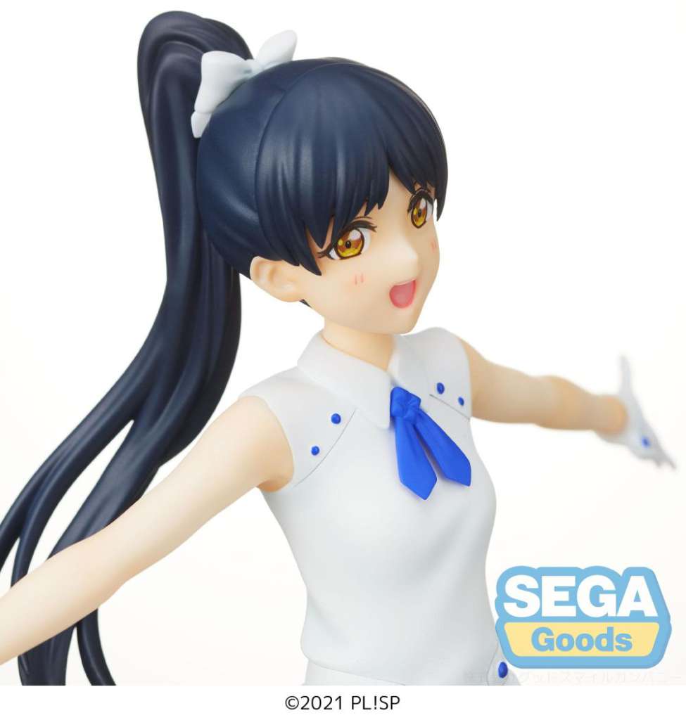 Ren Hazuki - Wish PM Figure från Love Live! Superstar!! sega