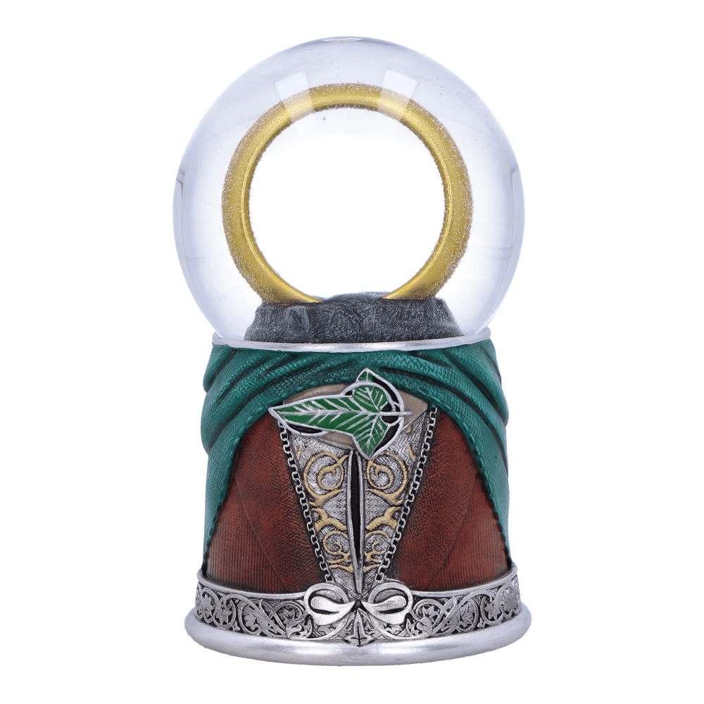 Lotr Frodo Snöglob - 17 cm - Robotto