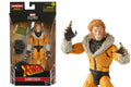 Marvel Legends X-Men Sabretooth Actionfigur hasbro